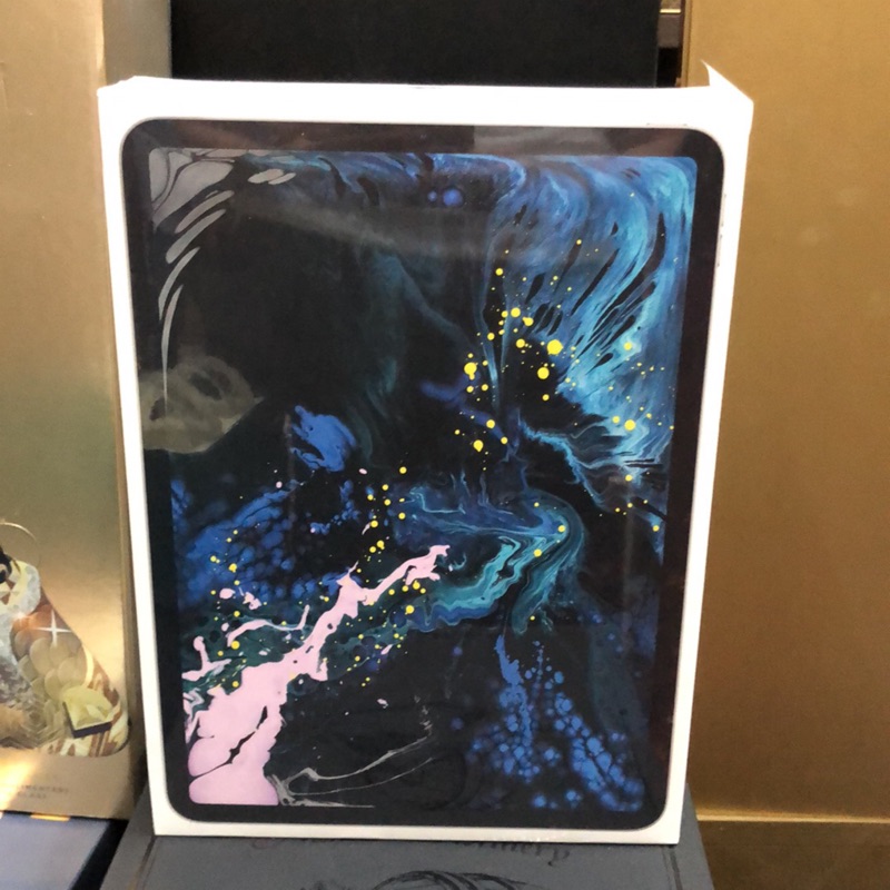 全新未拆封Apple iPad Pro 11吋256G WIFI版| 蝦皮購物