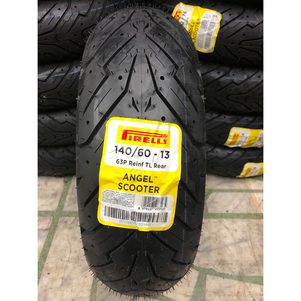 PIRELLI ANGEL 140 60 13 2950 2650