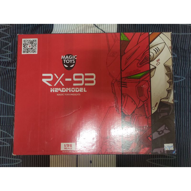 rx-93 1/35 | 蝦皮購物