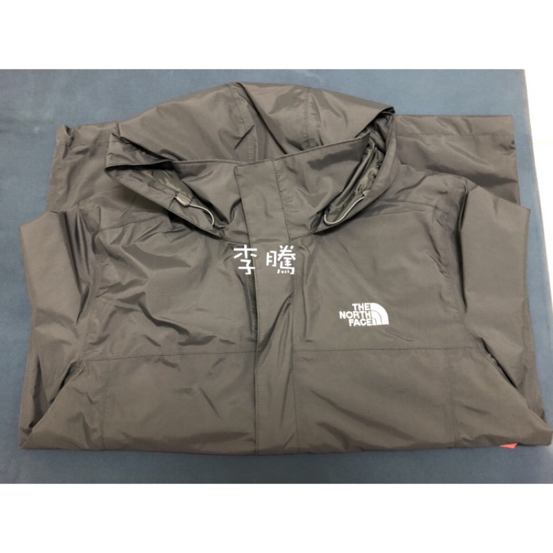 the north face revolve