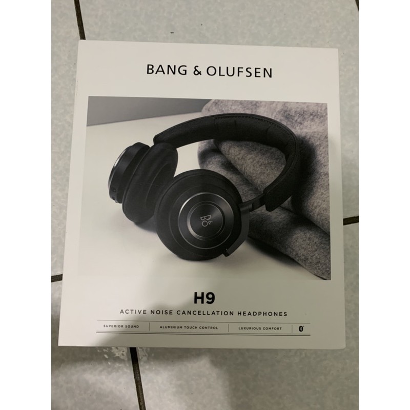 Beoplay discount h9 mkiii