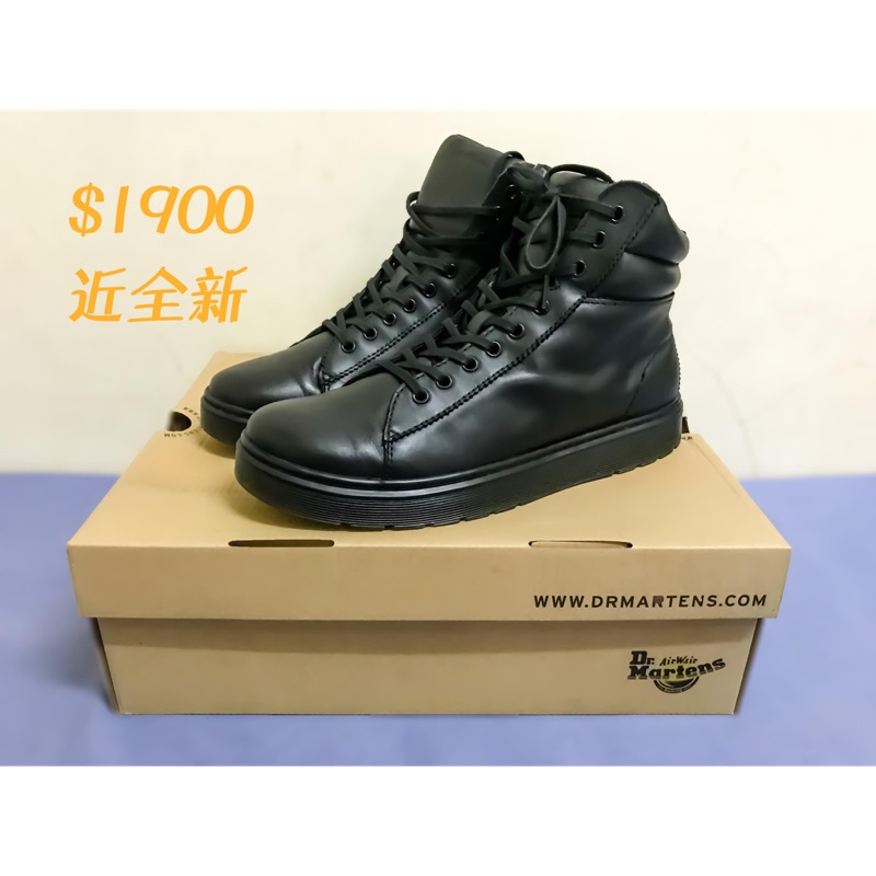 Dr martens hot sale jered