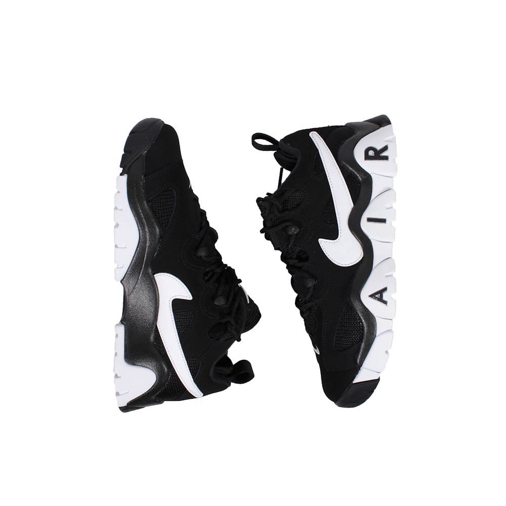 NIKE AIR BARRAGE LOW | 蝦皮購物