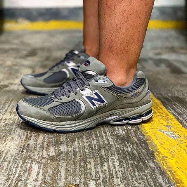 TSU 真品代購NEW BALANCE 2002系列D楦頭ML2002RG 余文樂ML2002RA