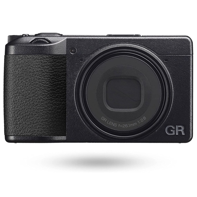 日本理光RICOH GR III GRIII GR3 數位相機GR3X GRIIIX 預購約兩個月出
