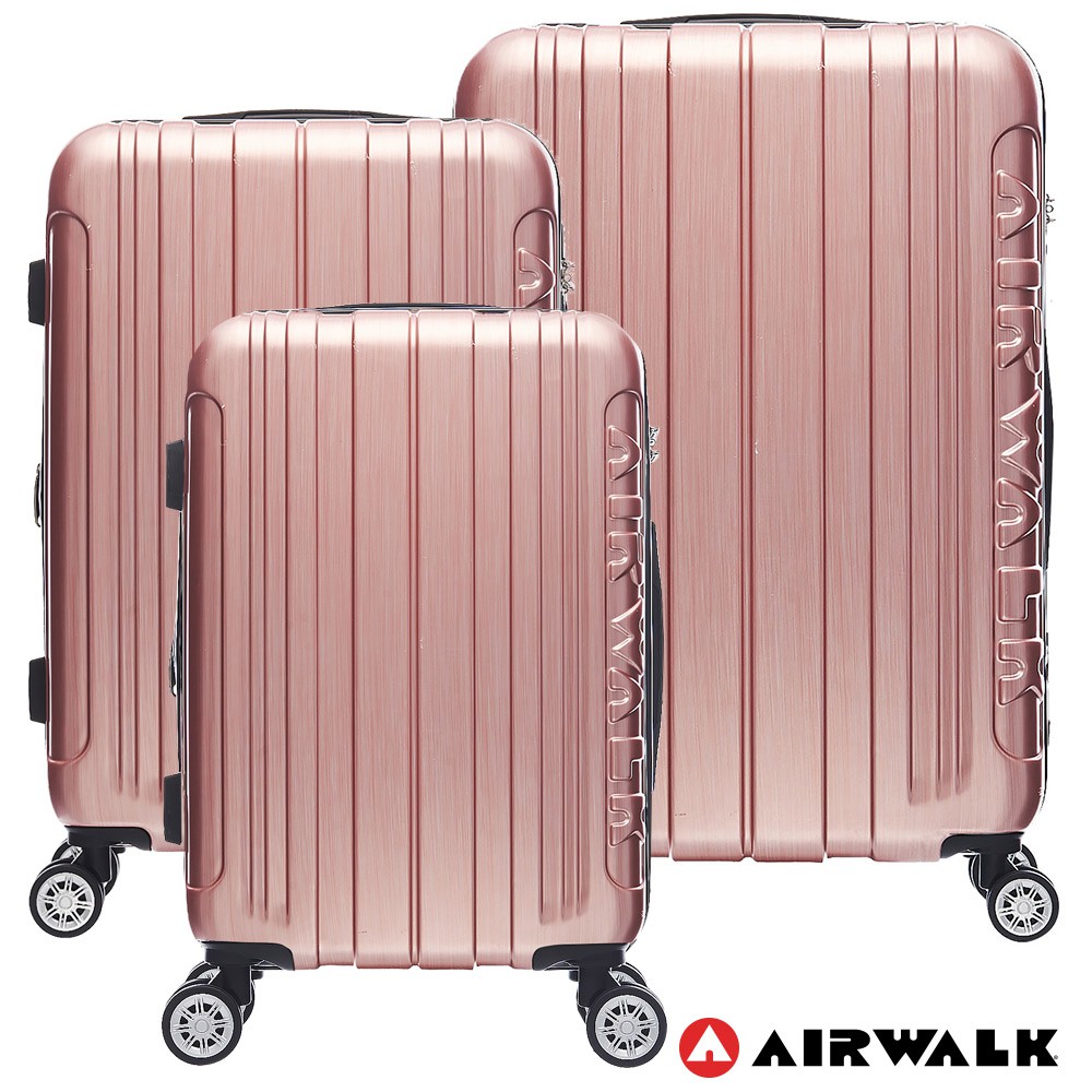 Airwalk luggage store