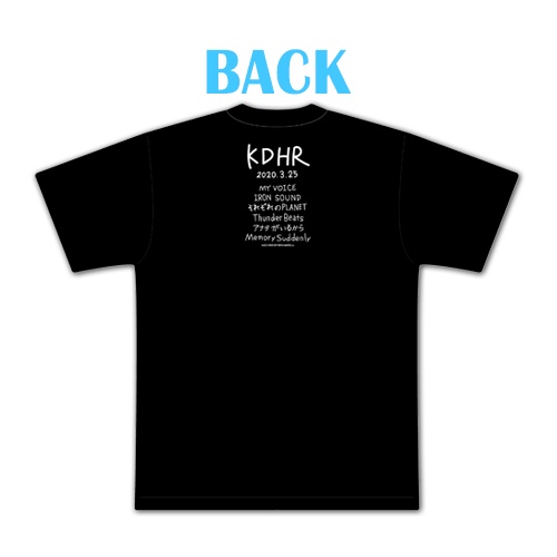 グッズ KDHR タオル Tシャツ 工藤晴香 まとめ売り