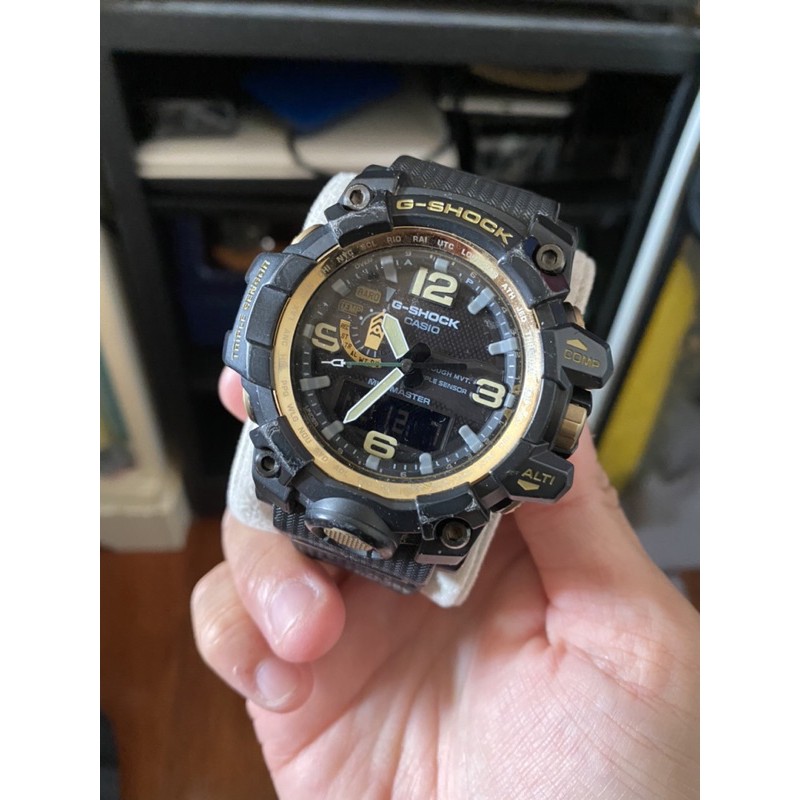 G-Shock GWG-1000GB | 蝦皮購物