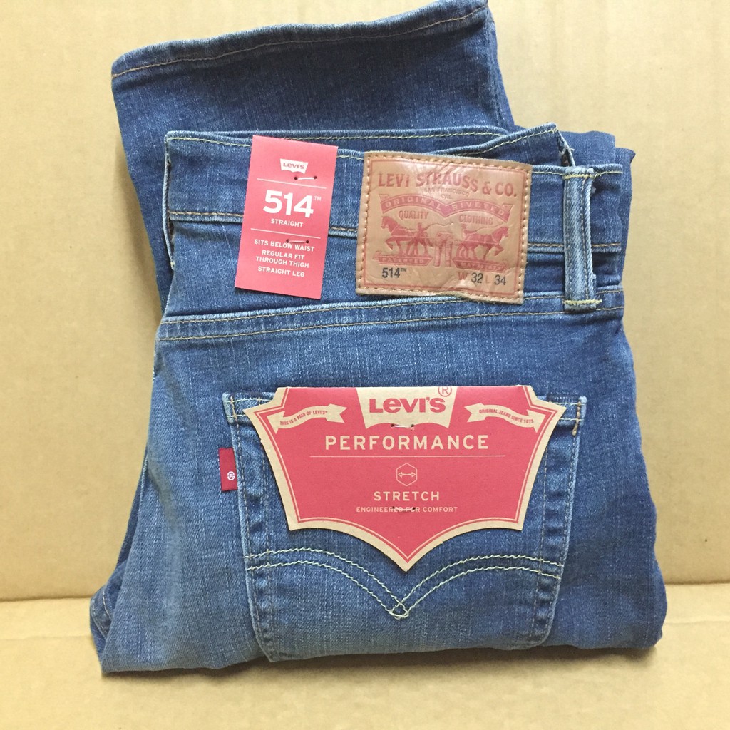 Levis 2024 514 costco