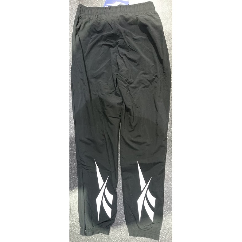 2019 REEBOK LOGO VECTOR TRACK PANT BK5105