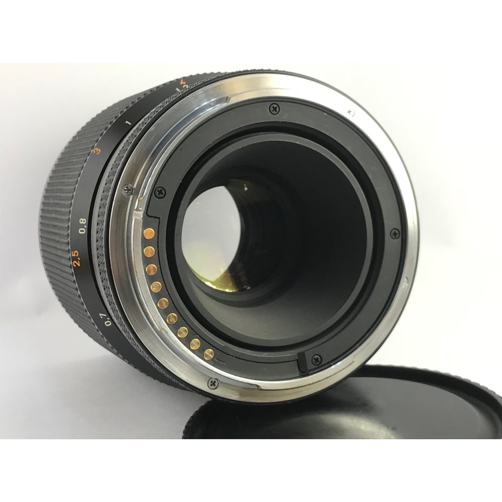 CONTAX Carl Zeiss Apo-Makro Planar T* 120mm f4 微距鏡頭For C645