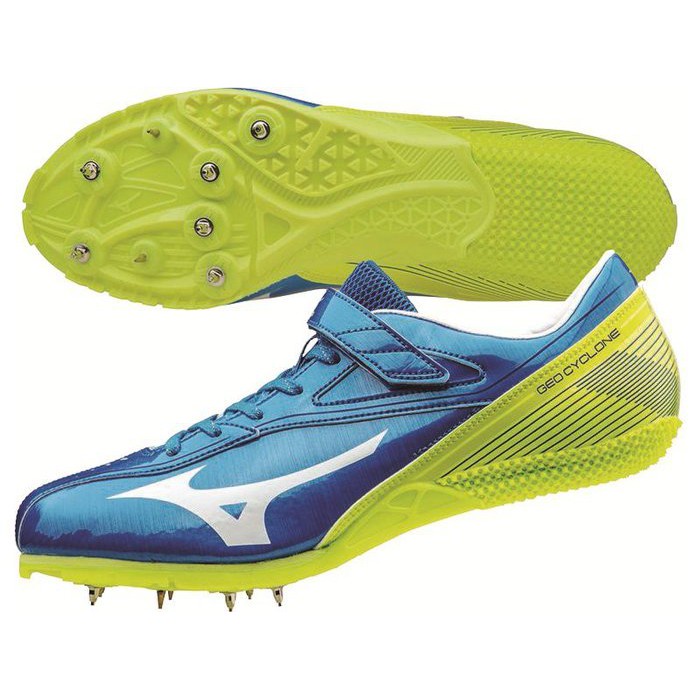 Mizuno shop geo cyclone