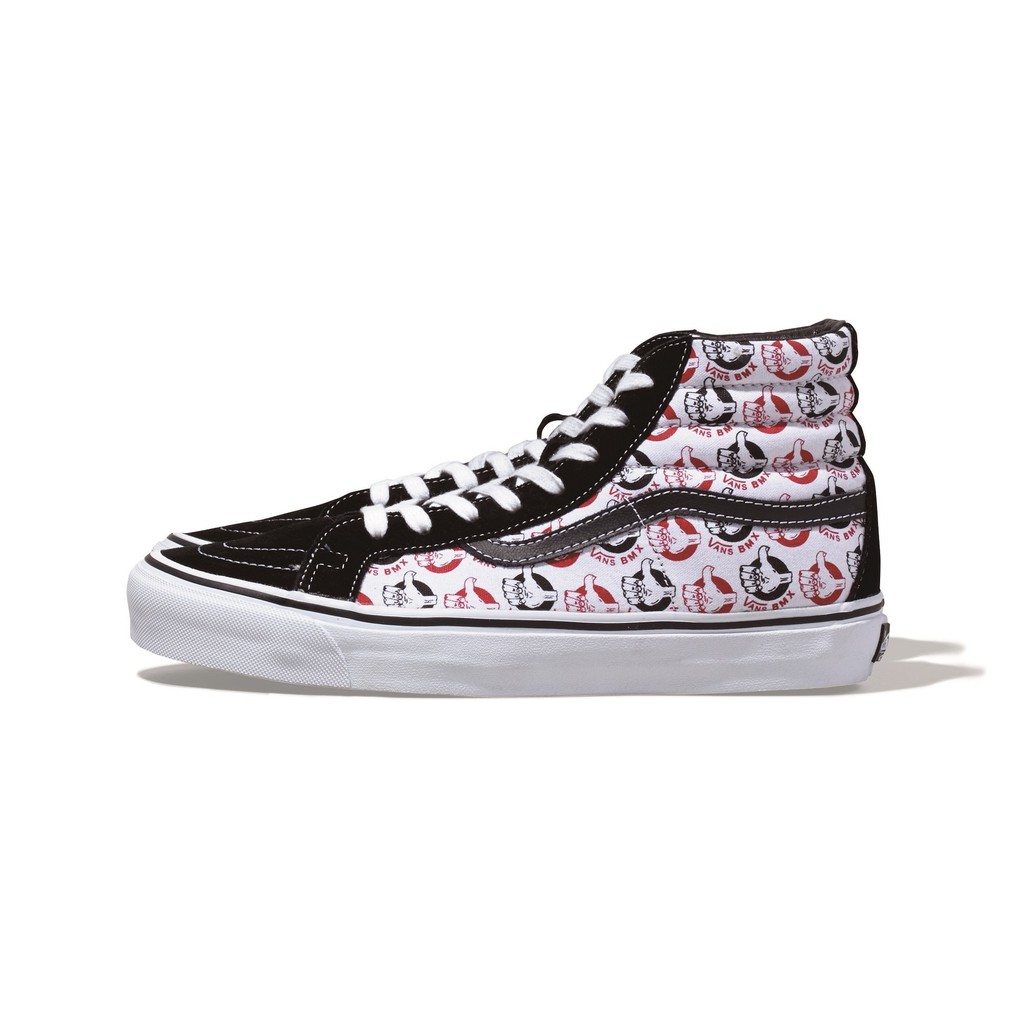 NEIGHBORHOOD x VAULT By VANS SK8 -HI US9.5 全新現貨