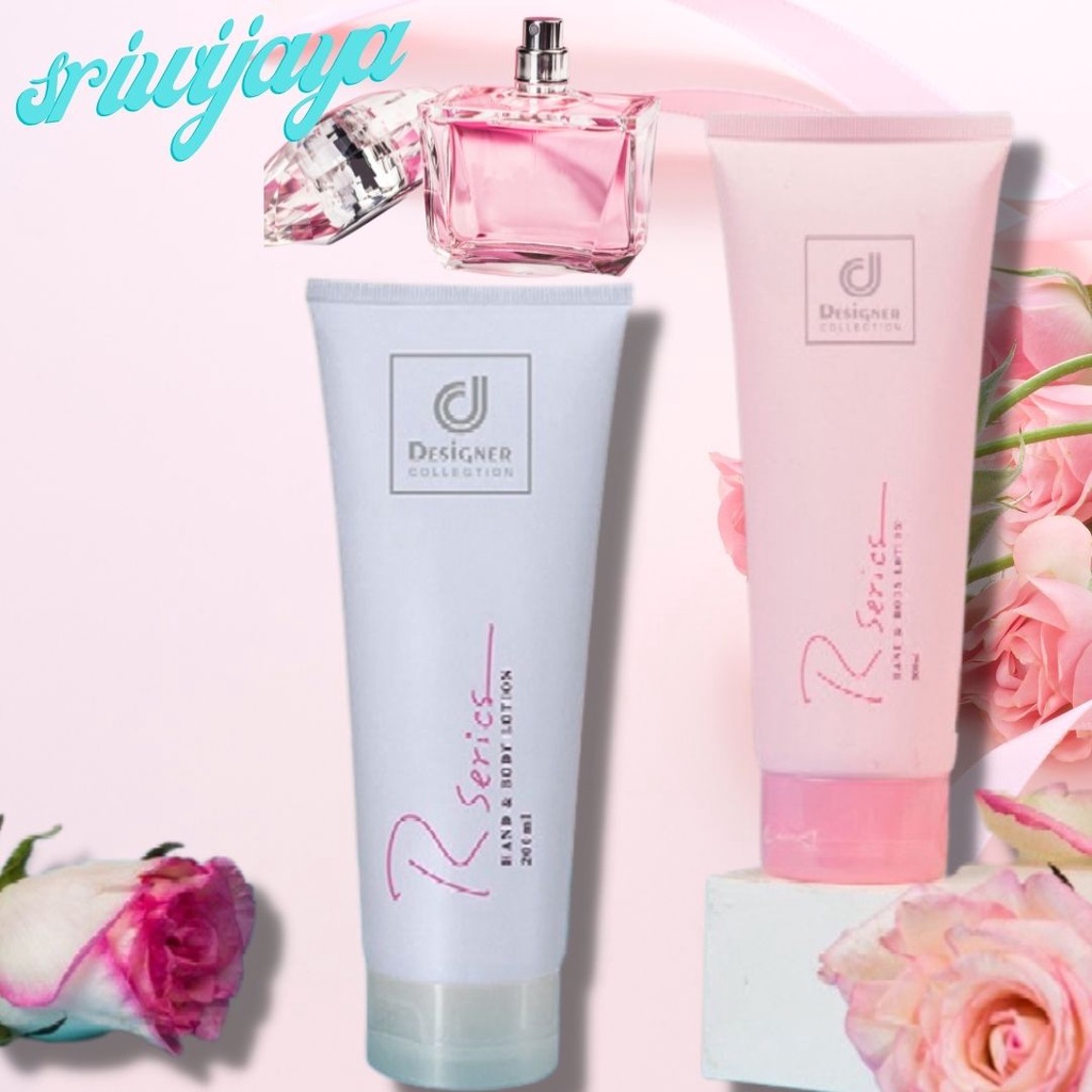 Handbody R series Lotion wanginya tahan lama ORIGINAL 芬香身體乳 蝦皮購物