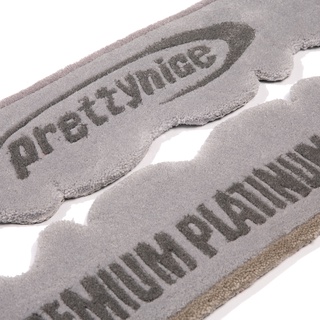 PRETTYNICE Step Your Game Up : Razor Blade Rug / 地毯【CbP】 | 蝦皮購物