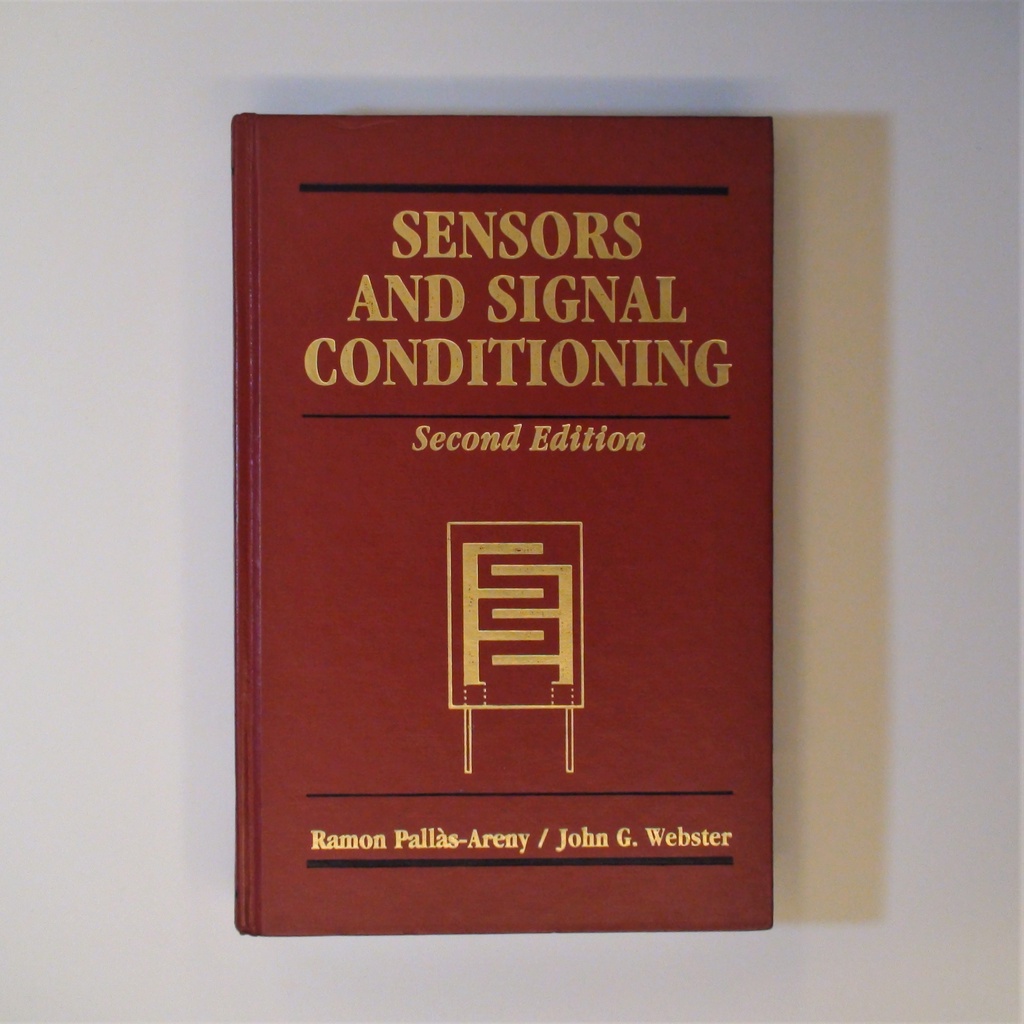 【AIoT】Sensors and Signal Conditioning 蝦皮購物