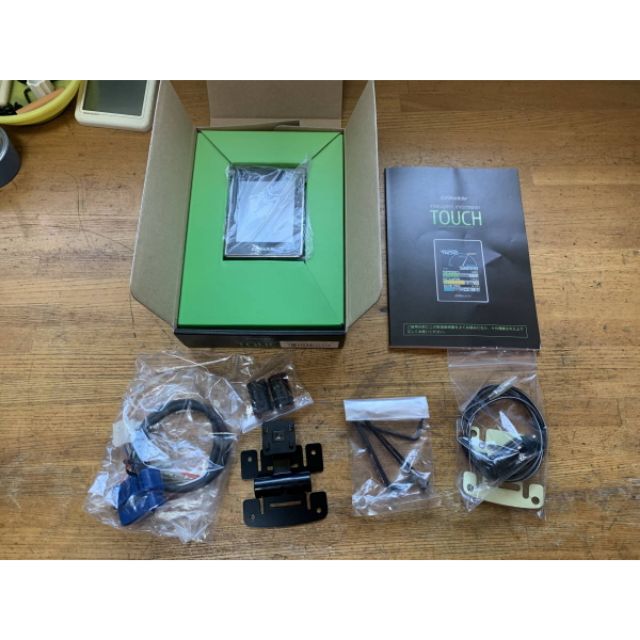 Greddy OBD 數據 故障診斷 故障代碼清除 Touch 觸控 | 蝦皮購物