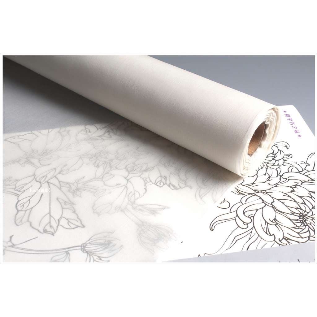 【禾洛書屋】日本真絲熟絹布〈白色本色〉(88cm/140cm/碼)白絹布/工筆畫絹/膠彩畫/寫經小楷/礬絹/書畫絹 | 蝦皮購物
