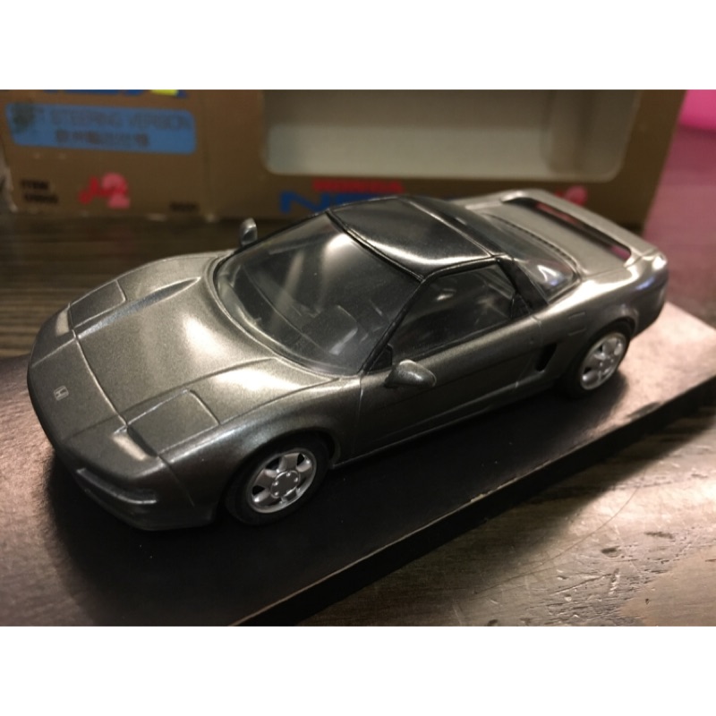 經典日本製1/43 Rosso Honda NSX 模型絶版美品| 蝦皮購物