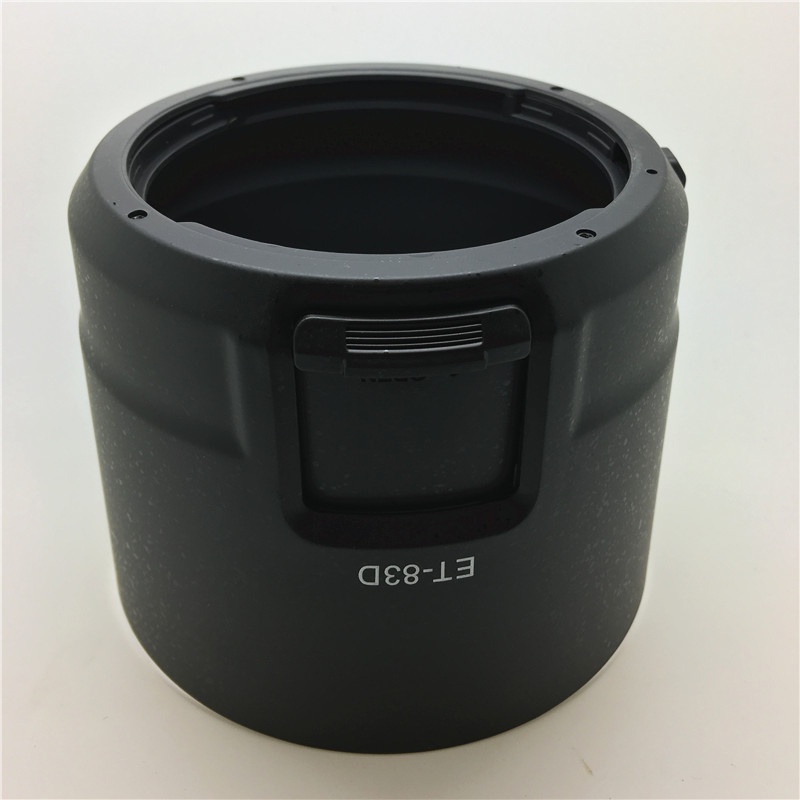 Canon EF 100-400mm II F/4.5-5.6 L iS USM (draaizoom) occasion