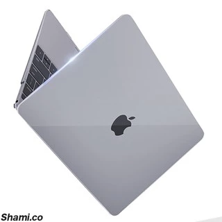 Macbook 保護殼 Air Pro 13/14/15/16 M4 M3 M2 裸機感 保護套 保護殼 輕薄透明殼