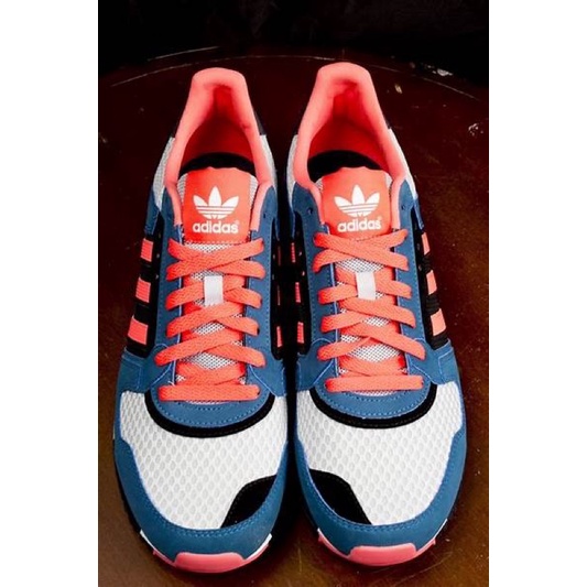 Adidas Zx 630 Heren Oranje Heren Purper Zx 630 Heren Oranje Zx