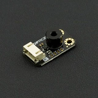 現貨 Gravity: I2C 非接觸式紅外線溫度感測器 MLX90614 for Arduino DFRobot原廠