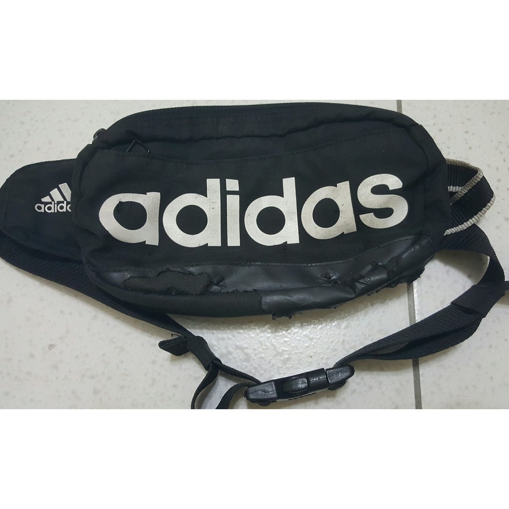 Adidas lin on sale per waist bag