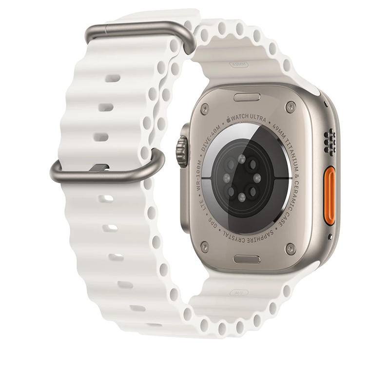 腕時計(デジタル)Apple Watch Ultra GPS＋Cellular 49mm/M未開封