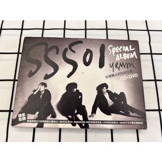 ss501專輯- 優惠推薦- 2026年6月| 蝦皮購物台灣