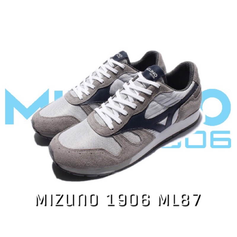 Mizuno 1906 outlet ml87