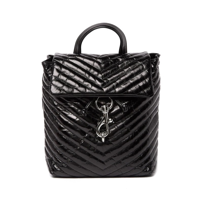 Rebecca minkoff edie backpack new arrivals