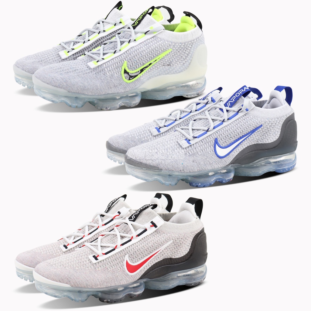 歐鉉]NIKE AIR VAPORMAX 2021 FK 氣墊慢跑鞋男鞋DH4085-001-002-003