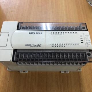 三菱可程式控制器PLC FX2N-48MR/MT（二手） | 蝦皮購物