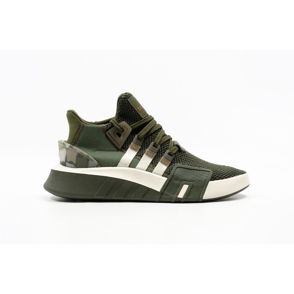 Adidas EQT Bask ADV Night Cargo B37518