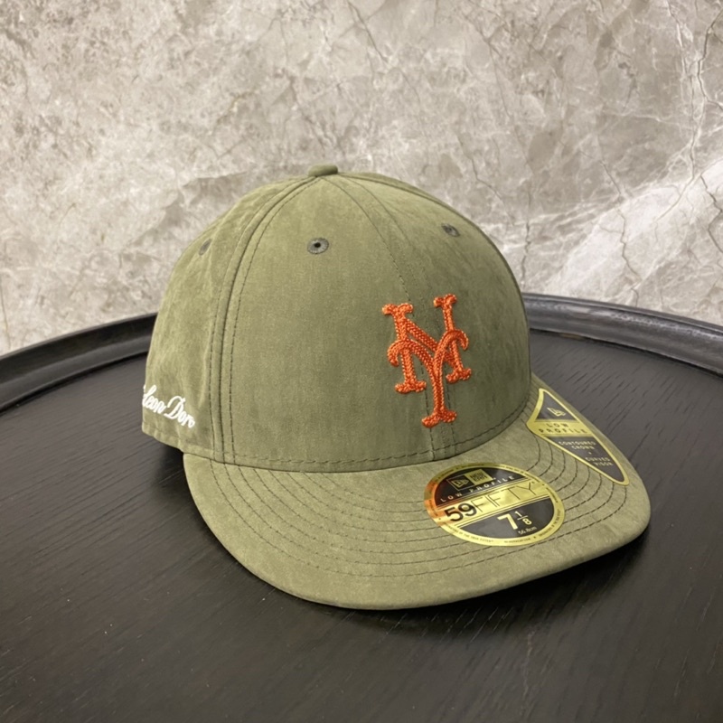 ALD AIME LEON DORE X NEW ERA META CAP 大都會| 蝦皮購物