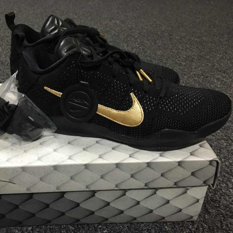 Kobe 11 clearance elite 4.13