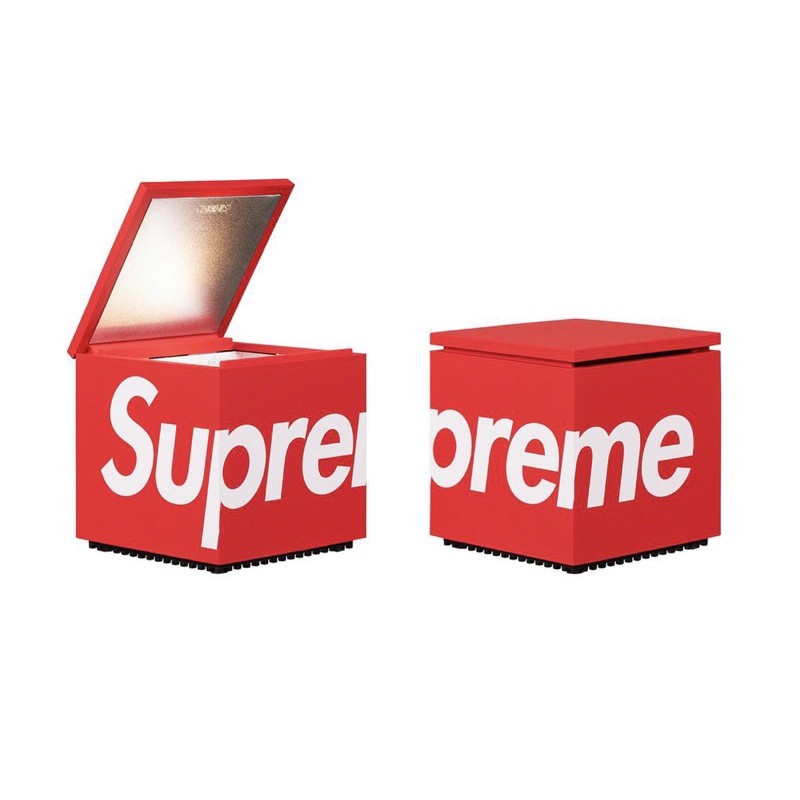 全新現貨21 Supreme®/Cini&Nils Cuboluce Table Lamp | 蝦皮購物