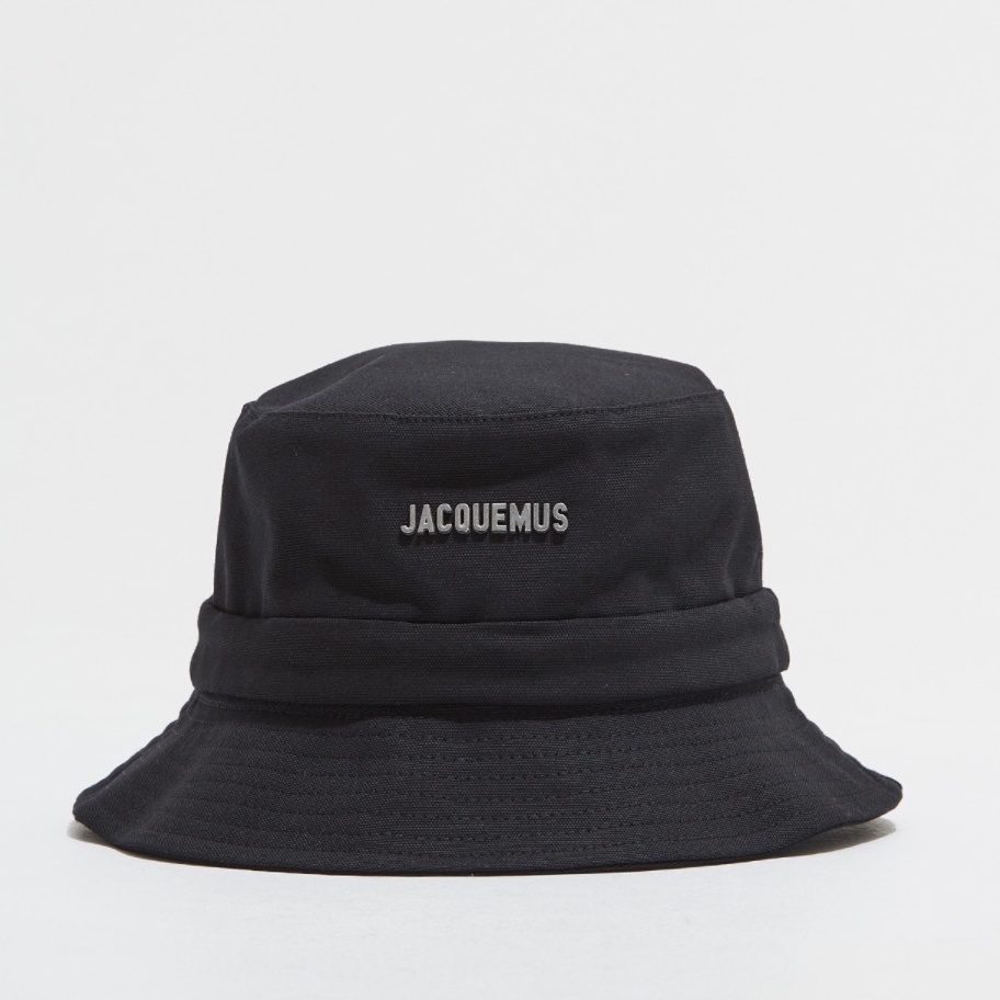 M.Lu} Jacquemus Le Bob gadjo Bucket hat | 蝦皮購物