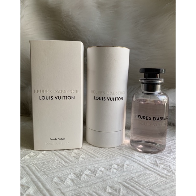 Louis Vuitton - Heures d Absence for Women - A+ Louis Vuitton