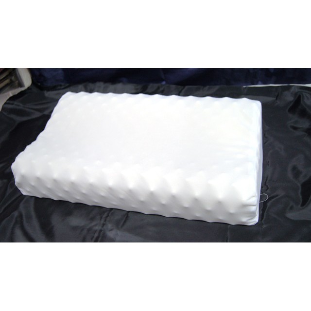 jimmy寢具小舖【Natural Latex Pillow 天然乳膠枕】買一送一| 蝦皮購物