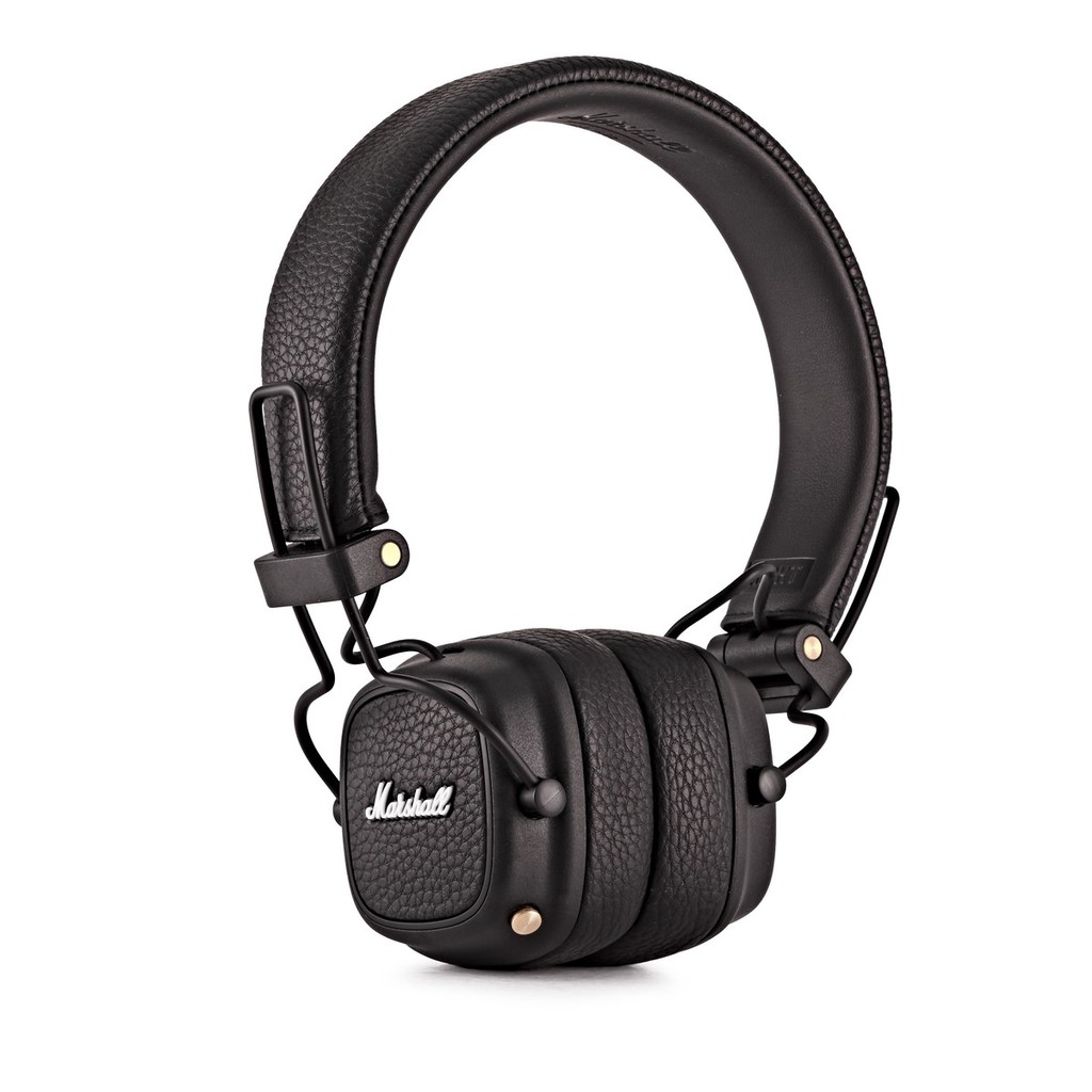 正版現貨] Marshall Major III Bluetooth 藍牙無線耳罩式耳機| 蝦皮購物