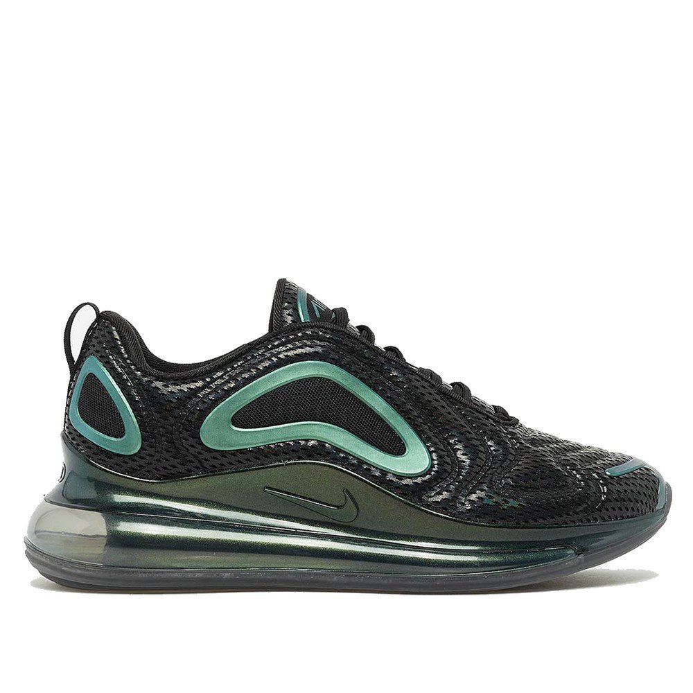 NIKE AIR MAX 720 IRIDESCENT MESH A KAY0 AO2924 003