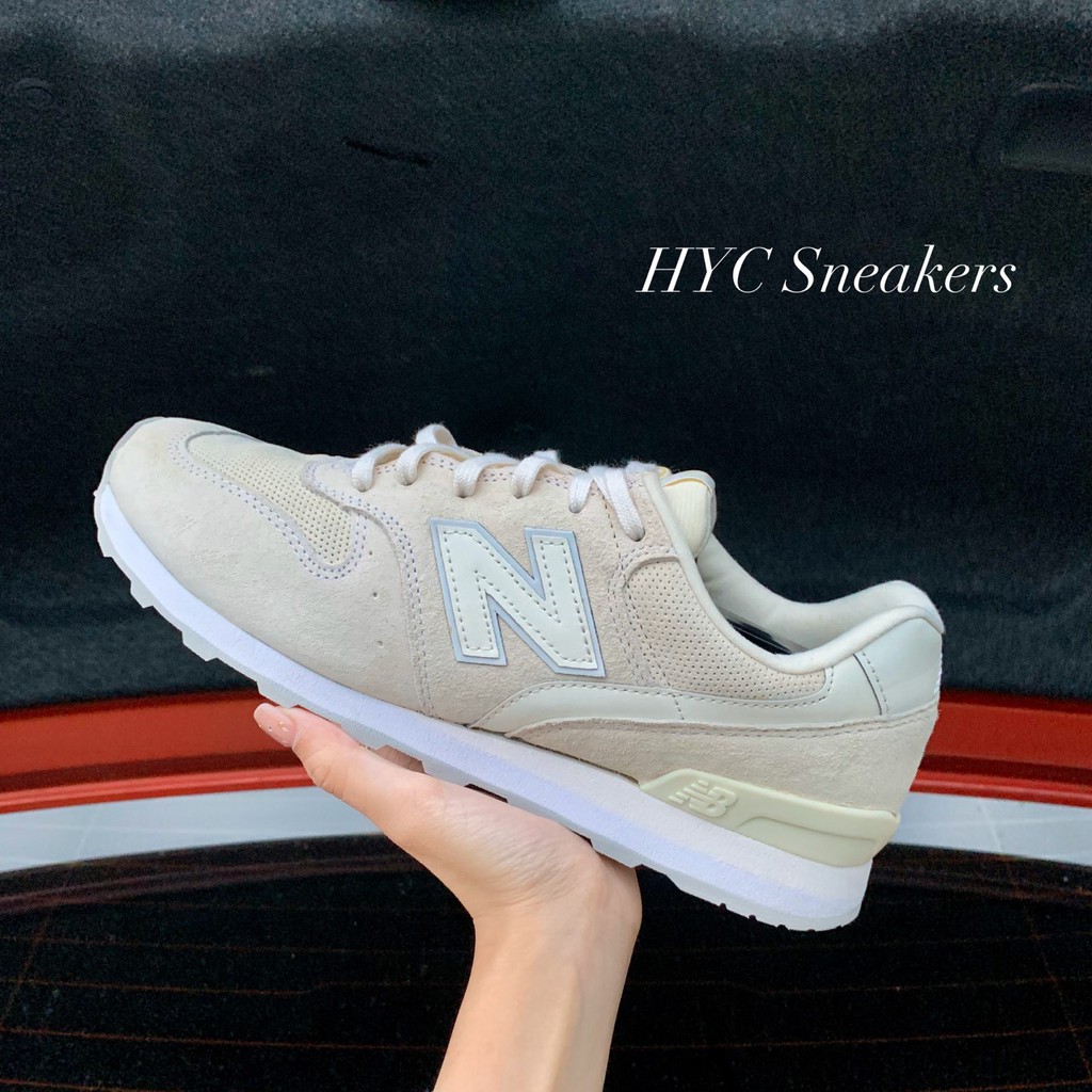 New balance wr996 wpb sea salt best sale