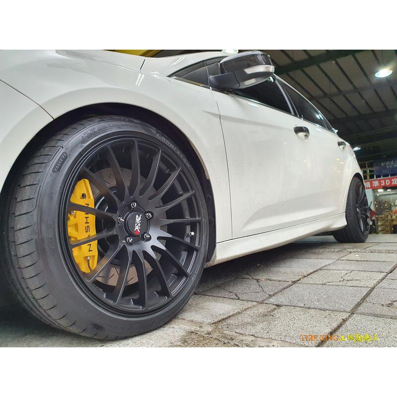 土城輪胎王正XXR550 18吋鋁圈5/100 5/108 5/112 5/114.3 ALTIS | 蝦皮購物