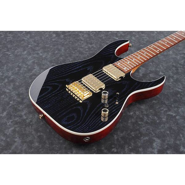 Ibanez RG421 HPAH BWB