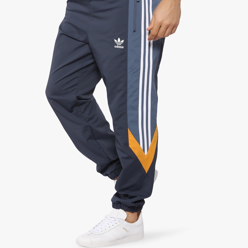 Adidas nova 2025 wind pants