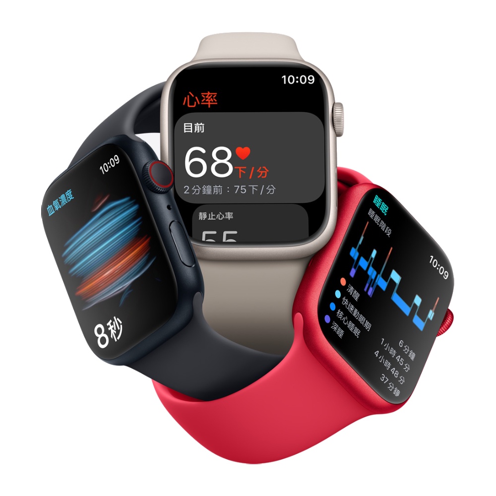 Apple Watch S8 GPS 45mm 現貨神腦生活| 蝦皮購物