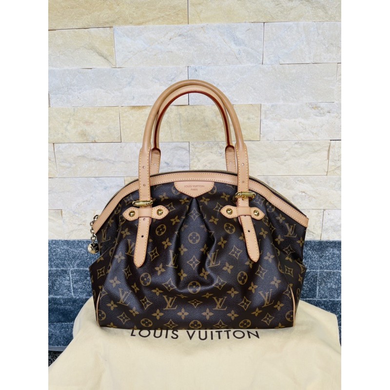 Torebka Louis Vuitton model Tivoli GM *LV* - 4794049835