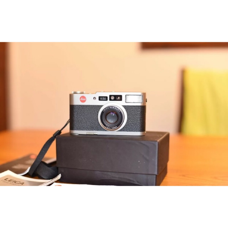美品】Leica CM | 蝦皮購物